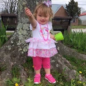 Meet your Posher, Felisha